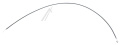 Huawei Gsm Aerial - Coaxial Cable 124 5mm For Huawei